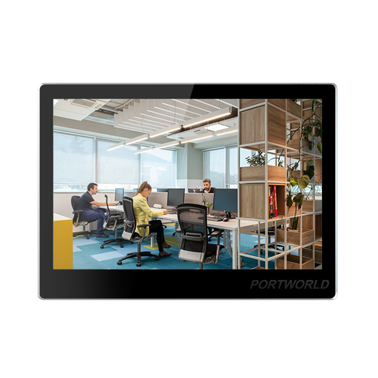 SUNWORLD 10.1-Inch Smart Home  - Home Bar Android 评论和价格