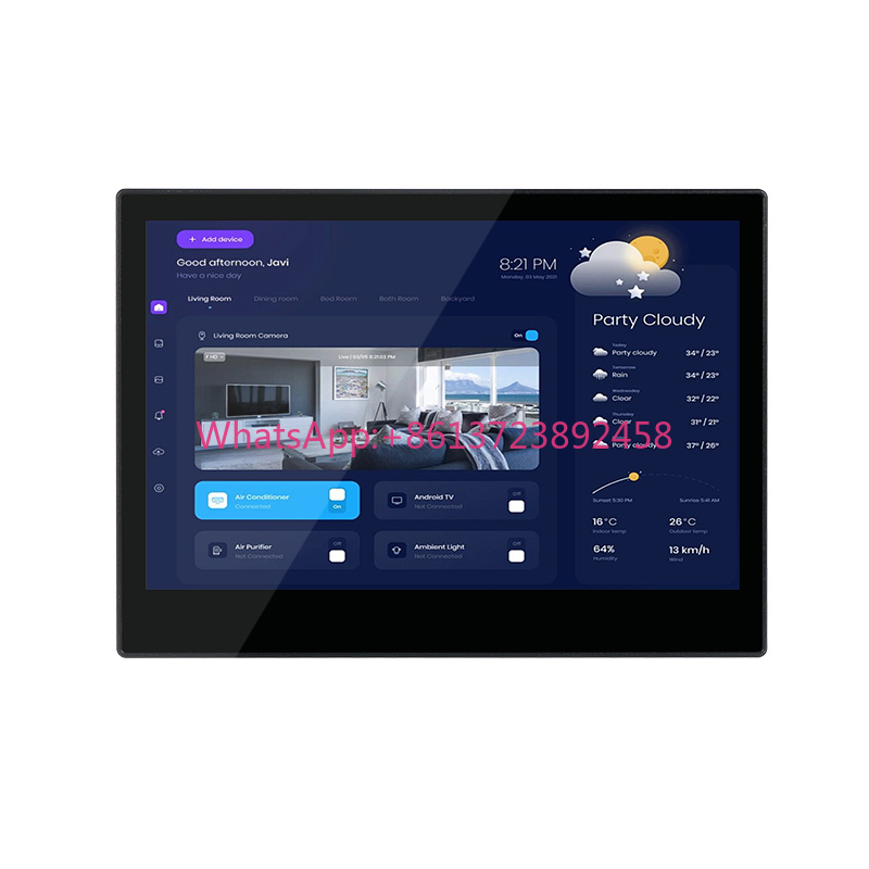 Smart Home Full Control One Pa - Home Bar Android 评论和价格