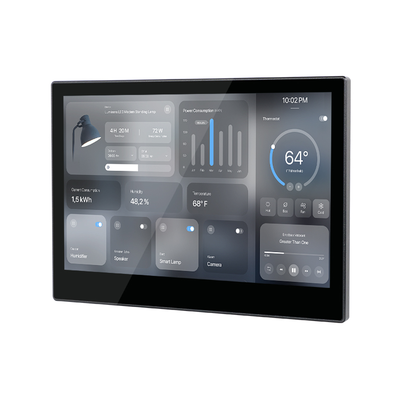 Smart Home Full Control One Pa - Home Bar Android 评论和价格