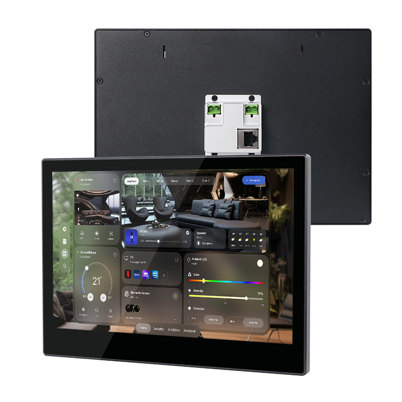 Smart Home Full Control One Pa - Home Bar Android 评论和价格