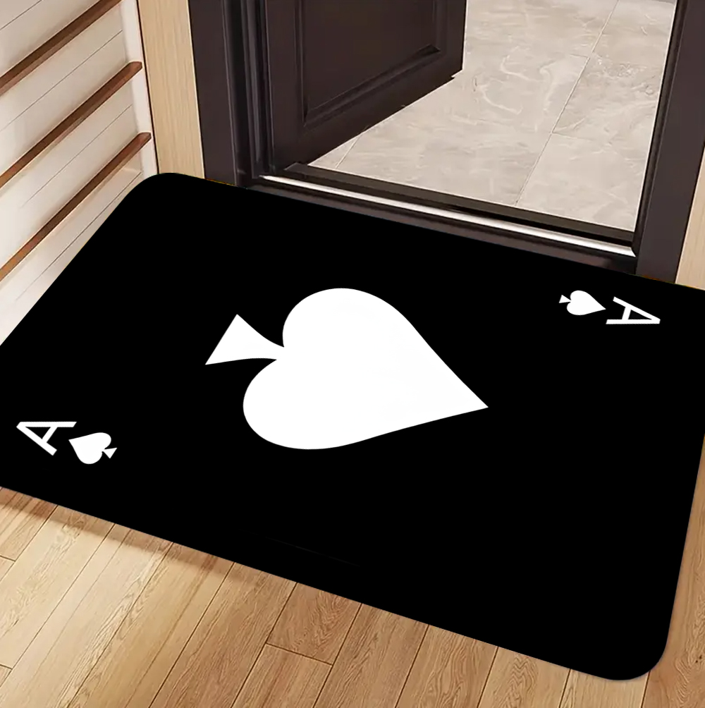 Welcome & Friends Theme Carpet - Home Bar Word 评论和价格