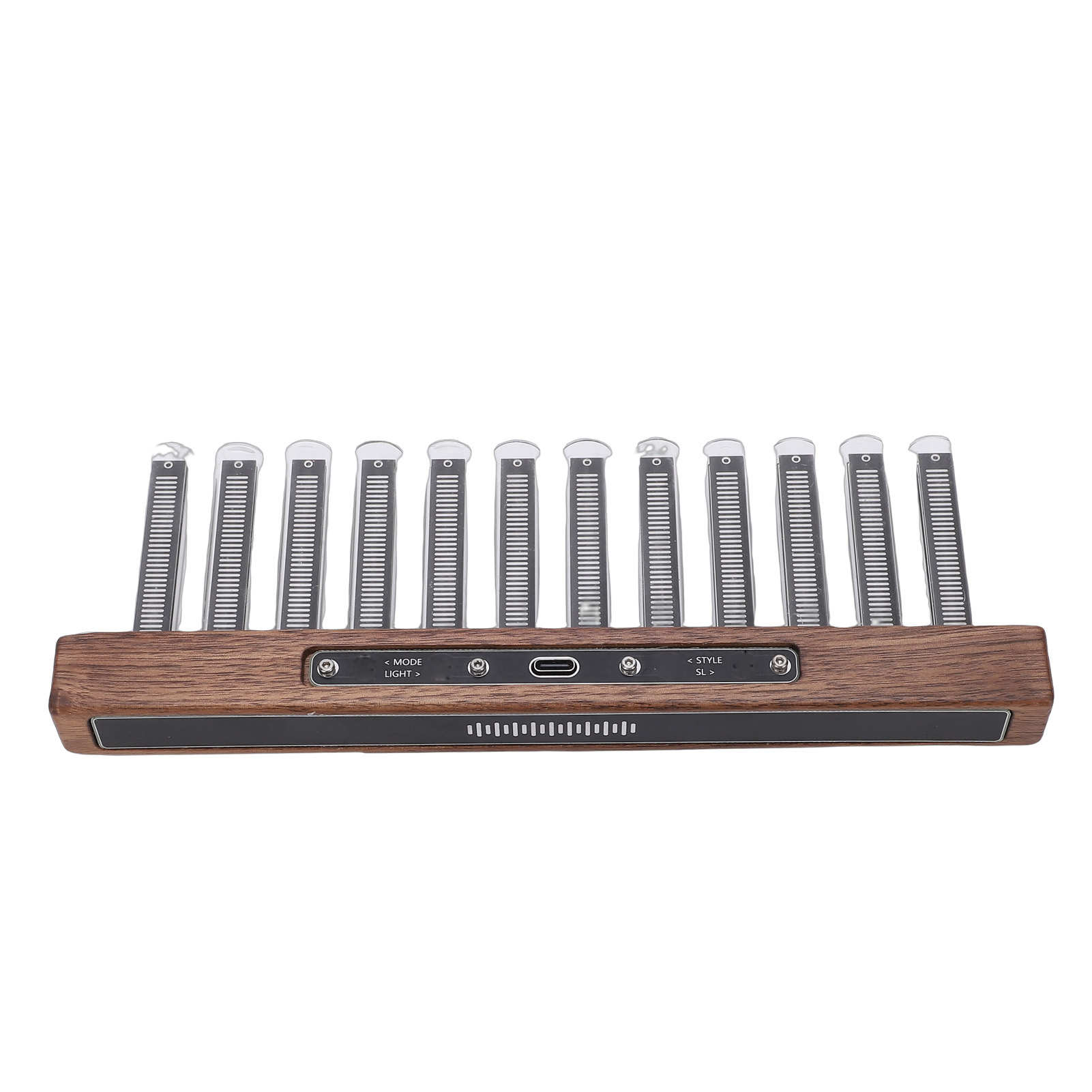 LED Music Spectrum Display Hom - Home Bar Shelf 评论和价格
